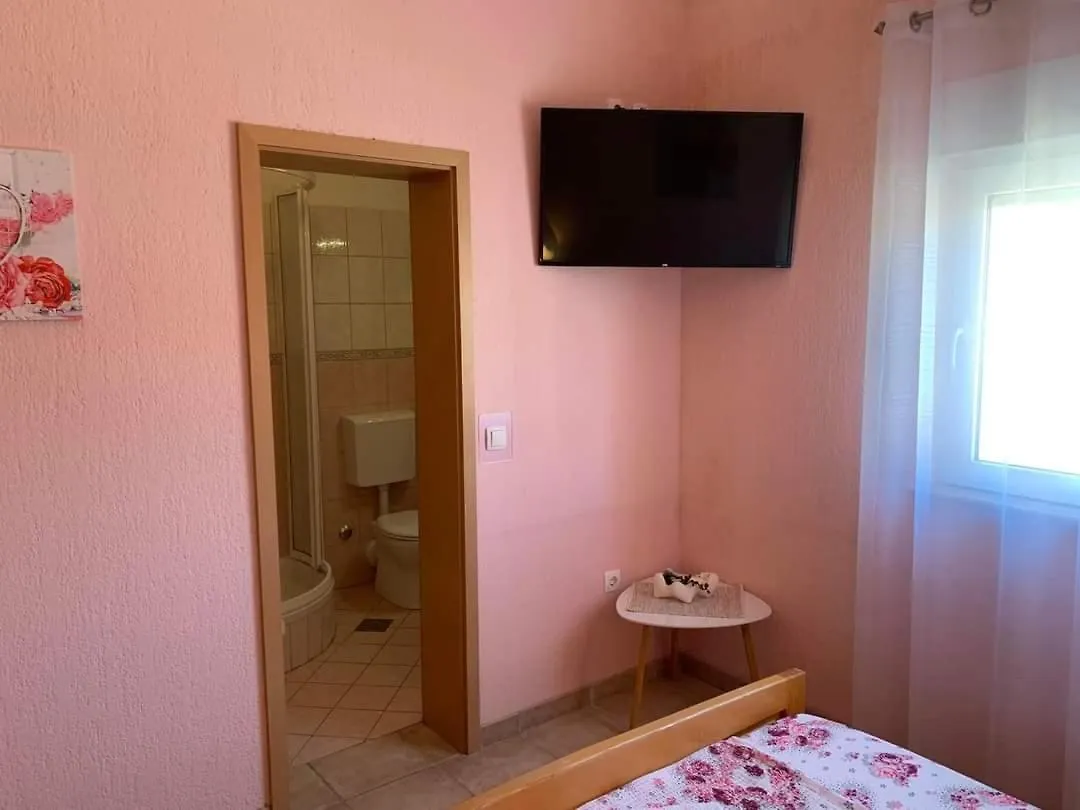 Villa Adria Drage