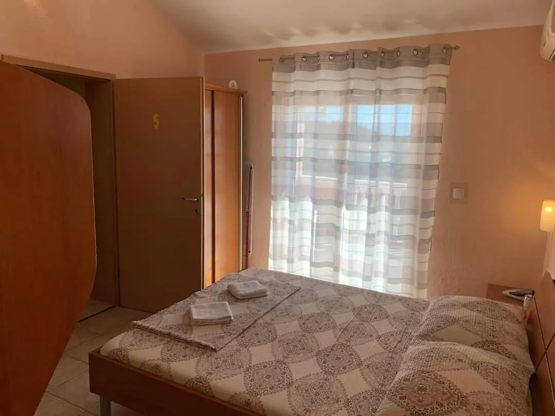 Villa Adria Croatia