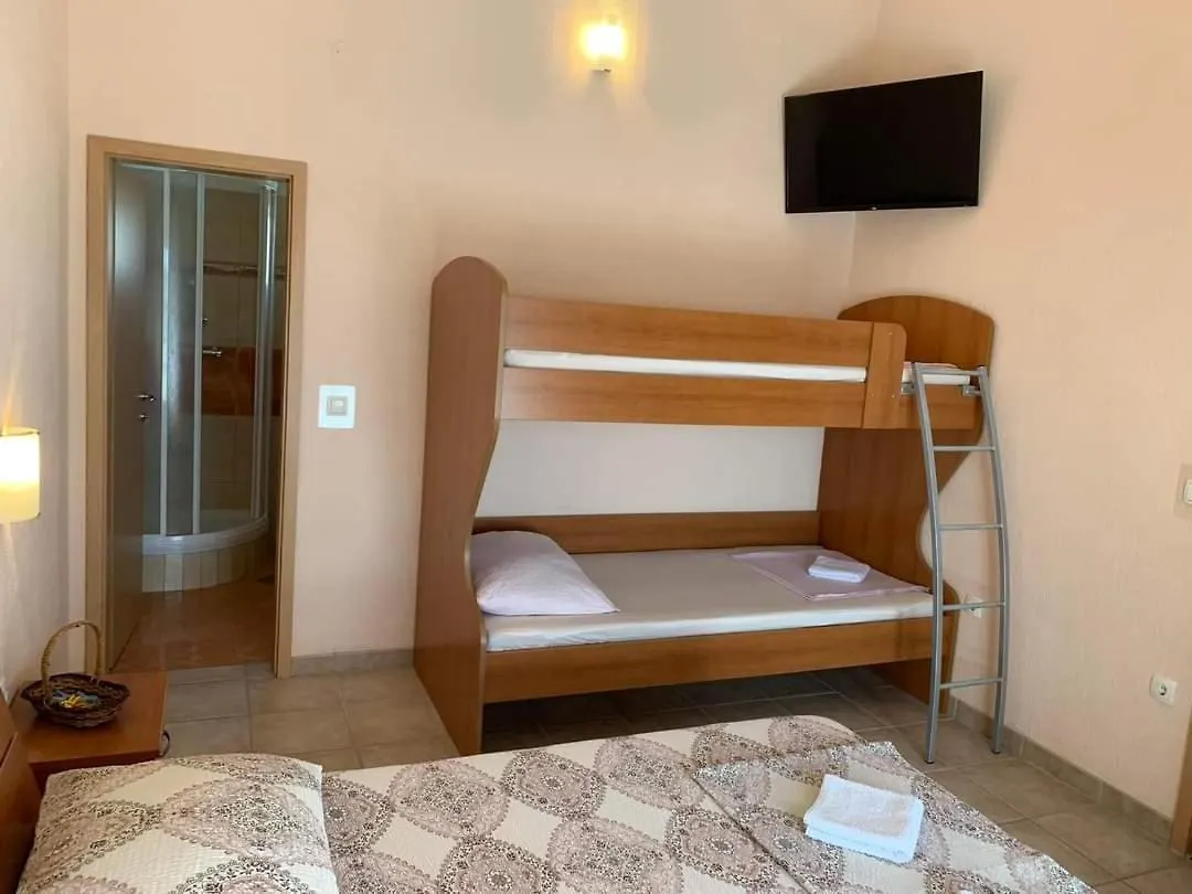 Apartman Villa Adria Croatia