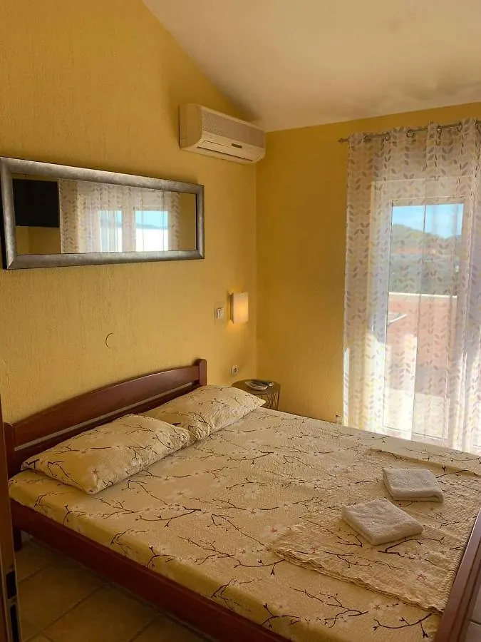 Apartman Villa Adria Croatia