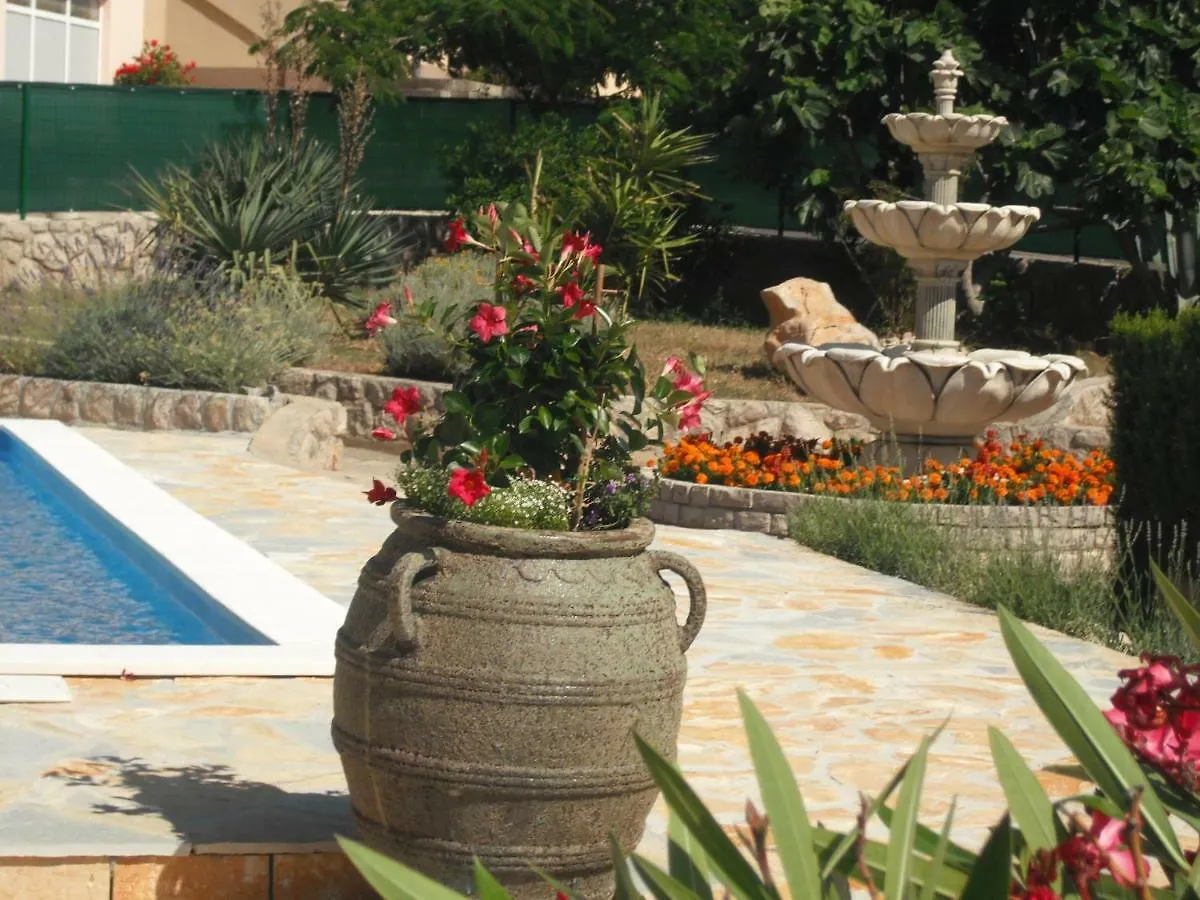 Apartman Villa Adria Croatia