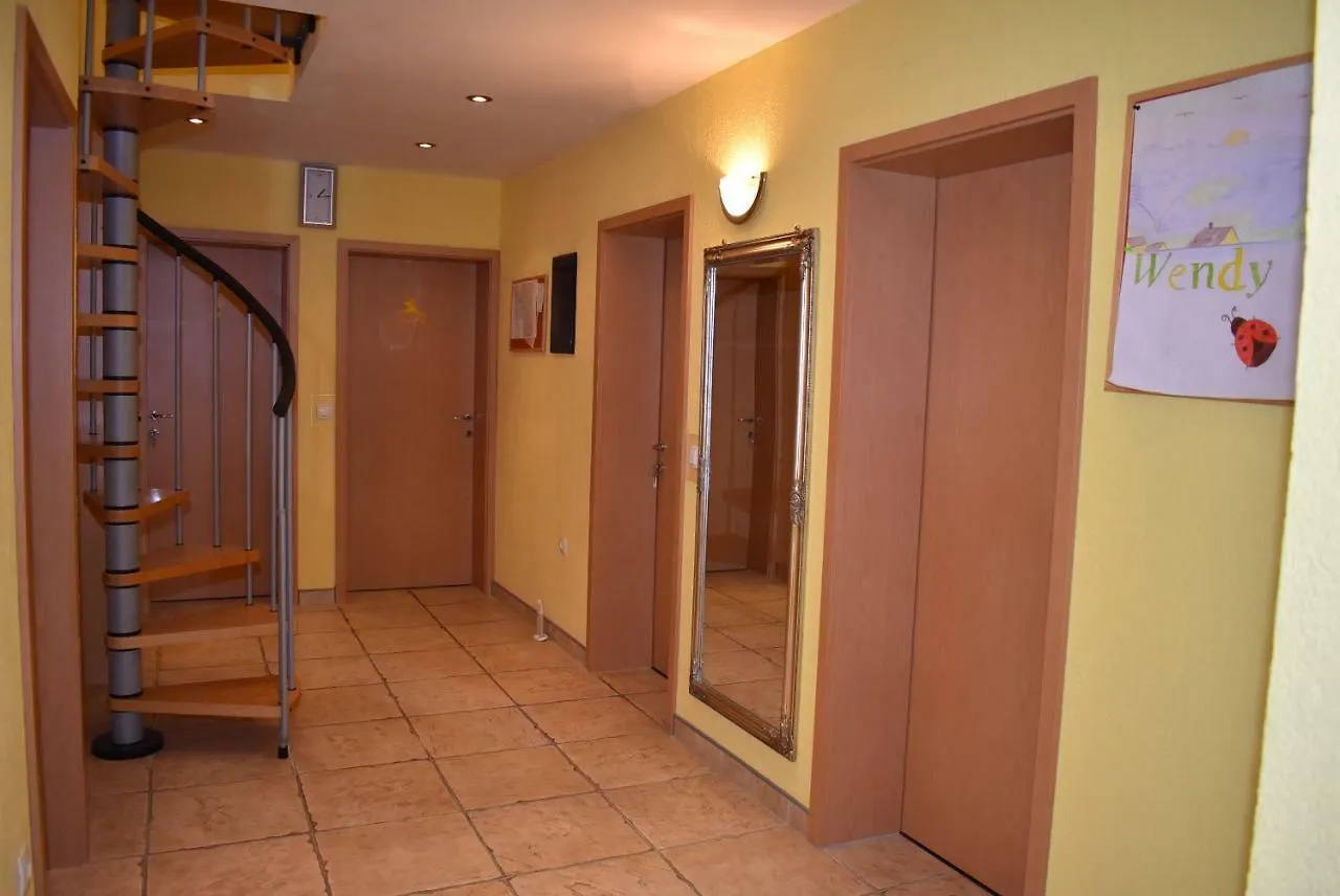 Apartman Villa Adria