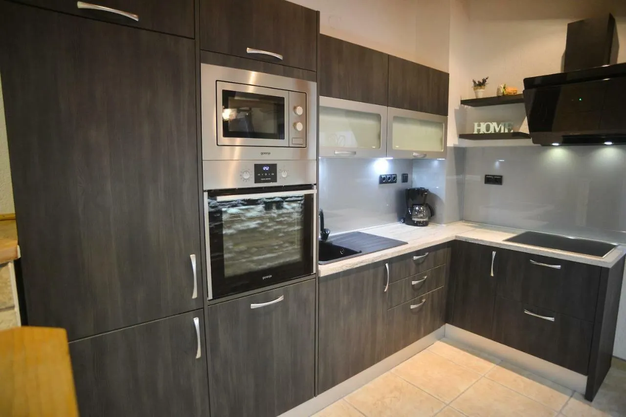 Villa Adria Drage